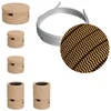 Image de Creative Cables Kit D´éclairage Wiggle Filé System Cz22 5 M 5 Unités