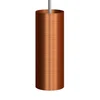Image de Creative Cables Suspension Luminaire Textile Tub-e14 1.9 M