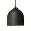 Image de Creative Cables Suspension Luminaire Textile Bell M 1.2 M
