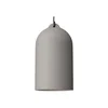 Image de Creative Cables Lampe Suspendue Avec Ampoule Bell Xl
