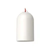 Image de Creative Cables Lampe Suspendue Avec Ampoule Bell Xl