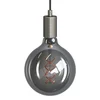 Image de Creative Cables Suspension Luminaire Textile And Metal 1.2 M
