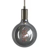 Image de Creative Cables Suspension Luminaire Textile And Metal 1.2 M