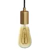 Image de Creative Cables Suspension Luminaire Textile And Metal 1.2 M