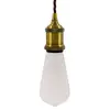 Image de Creative Cables Suspension Luminaire Braided Textile 1.2 M