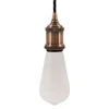 Image de Creative Cables Suspension Luminaire Braided Textile 1.2 M