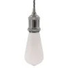 Image de Creative Cables Suspension Luminaire Braided Textile 1.2 M