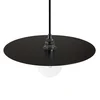 Image de Creative Cables Suspension Luminaire Textile Ellepi Oversize 1.2 M