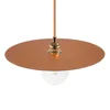 Image de Creative Cables Suspension Luminaire Textile Ellepi Oversize 1.2 M