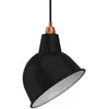 Image de Creative Cables Suspension Luminaire Textile Broadway 1.2 M