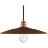 Image de Creative Cables Suspension Luminaire Textile Plate 1.2 M