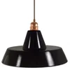 Image de Creative Cables Suspension Luminaire Textile Industrial Ceramics 1.2 M