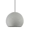 Image de Creative Cables Suspension Luminaire Dome Xs 1.2 M