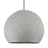 Image de Creative Cables Suspension Luminaire Dome M 1.2 M