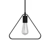 Image de Creative Cables Suspension Luminaire Textile Duedi Apex 1.2 M