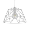 Image de Creative Cables Suspension Luminaire Textile Dome 1.2 M