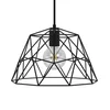 Image de Creative Cables Suspension Luminaire Textile Dome 1.2 M