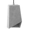 Image de Creative Cables Suspension Luminaire Textile Prisma 1.2 M