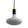 Image de Creative Cables Lampe Suspendue Avec Ampoule Delo