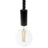 Image de Creative Cables Lampe Suspendue Avec Ampoule Nautical Cable 2xl 1 M