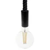 Image de Creative Cables Lampe Suspendue Avec Ampoule Nautical Cable 3xl 1 M
