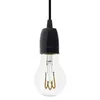 Image de Creative Cables Lampe Suspendue Avec Ampoule Textile And Porcelain 1.2 M