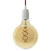 Image de Creative Cables Lampe Suspendue Avec Ampoule Braided Textile 1.2 M