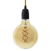 Image de Creative Cables Lampe Suspendue Avec Ampoule Braided Textile 1.2 M