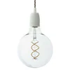 Image de Creative Cables Lampe Suspendue Avec Ampoule Braided Textile Tc43 1.2 M