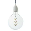 Image de Creative Cables Lampe Suspendue Avec Ampoule Braided Textile Tc53 1.2 M