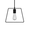 Image de Creative Cables Lampe Suspendue Avec Ampoule Textile Duedi Base 1.2 M
