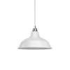 Image de Creative Cables Lampe Suspendue Avec Ampoule Bistrot