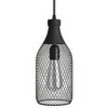 Image de Creative Cables Lampe Suspendue Avec Abat-jour De Bouteille Jeroboam Avec Bulb 1.2 M