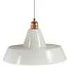 Image de Creative Cables Lampe Suspendue Avec Ampoule Industrial