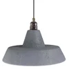 Image de Creative Cables Lampe Suspendue Avec Ampoule Textile Industrial Ceramics 1.2 M