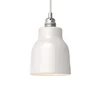Image de Creative Cables Lampe Suspendue Avec Ampoule Vase
