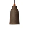 Image de Creative Cables Lampe Suspendue Avec Ampoule Textile Bottle 1.2 M