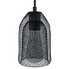 Image de Creative Cables Suspension Luminaire Textile Ghostbell 1.2 M