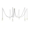 Image de Creative Cables Suspension Luminaire Spider 7 Falls