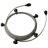 Image de Creative Cables Guirlande Lumineuse Lumet System Ecc37 7.5 M 5 Pièces