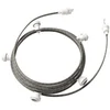 Image de Creative Cables Guirlande Lumineuse Lumet System Ecc37 7.5 M 5 Pièces