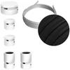 Image de Creative Cables Kit D´éclairage Wiggle Filé System Cm04 5 M 5 Unités