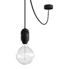 Image de Creative Cables Suspension Luminaire Eiva 5 M