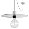 Image de Creative Cables Lampe Suspendue Avec Ampoule Eiva Elegant 5 M