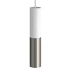 Image de Creative Cables Lampe Suspendue Avec Ampoule Textil Doble Tub-e14