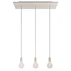 Image de Creative Cables Suspension Luminaire Rose-one Xxl