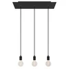 Image de Creative Cables Suspension Luminaire Rose-one Xxl