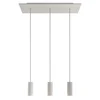 Image de Creative Cables Suspension Luminaire Rose-one Xxl Tub E14