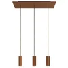 Image de Creative Cables Suspension Luminaire Rose-one Xxl Tub E14