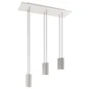 Image de Creative Cables Suspension Luminaire Rose-one Xxl Tub E14 6 Falls